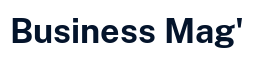 Business Mag'