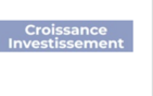 Croissance Investissement
