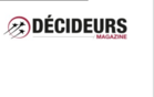 Décideurs Magazine