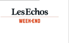 Les Échos Week-End