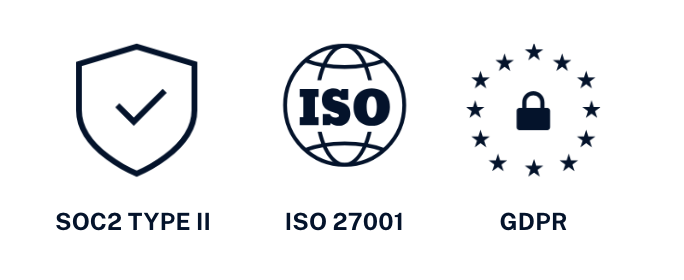 Security Certifications