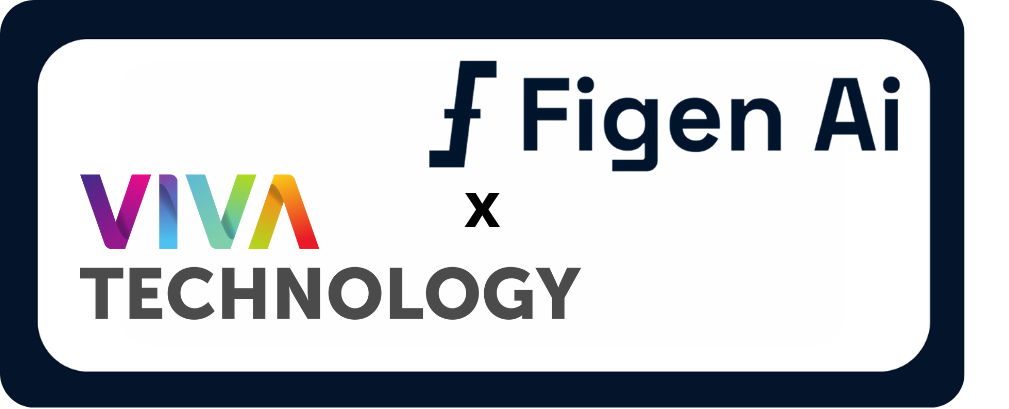 Figen AI à VivaTech 2025 : L’IA au service des professionnels du patrimoine