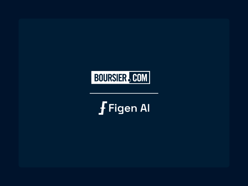 Launch of Figen AI, a tailored AI solution dedicated to professionals in heritage and finance.