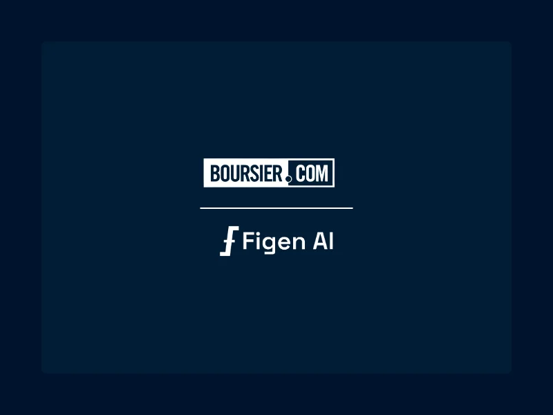 Launch of Figen AI, a tailored AI solution dedicated to professionals in heritage and finance.