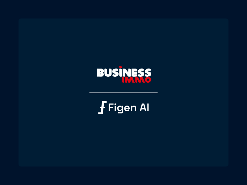 Figen AI, l'intelligence artificielle au service de la gestion d'actifs