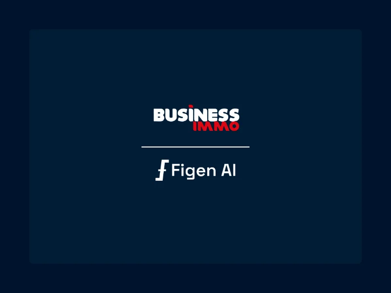 Figen AI, the artificial intelligence at the service of asset management