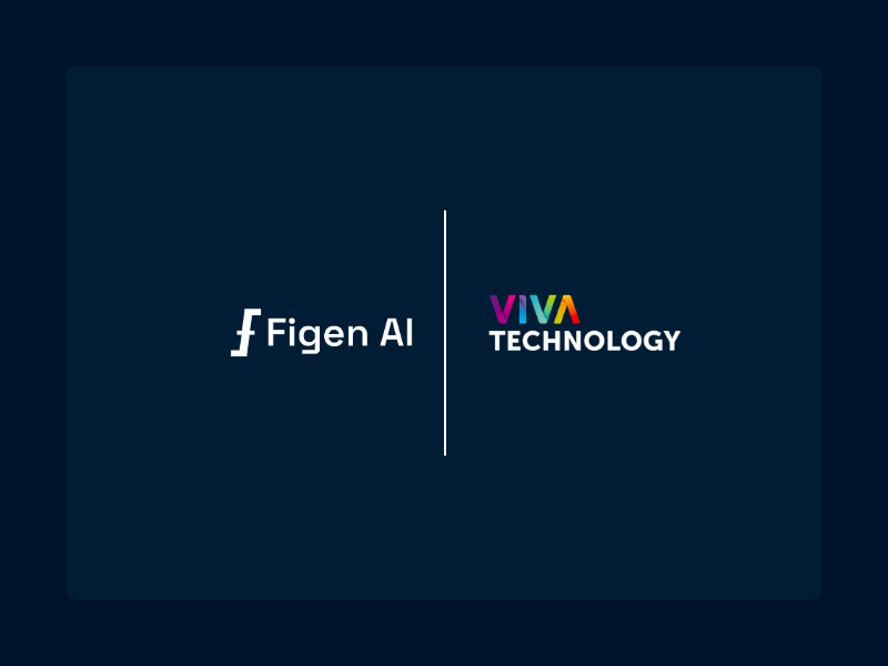 Figen AI à VivaTech 2025 : L’IA au service des professionnels du patrimoine