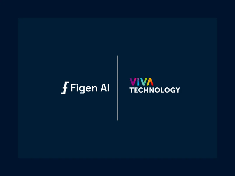 Figen AI à VivaTech 2025 : L’IA au service des professionnels du patrimoine