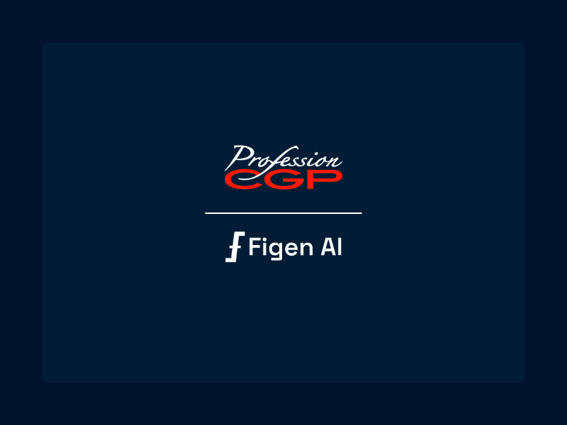 Figen AI offers its dedicated AI agent for financial advisors.