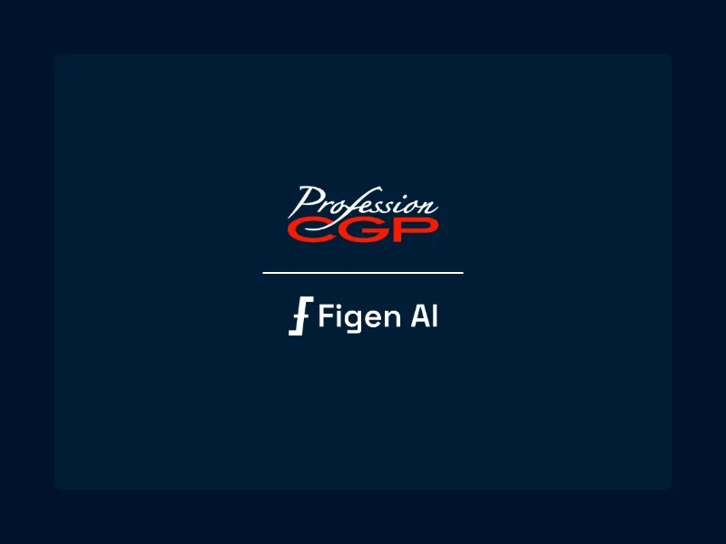 Figen AI offers its dedicated AI agent for financial advisors.