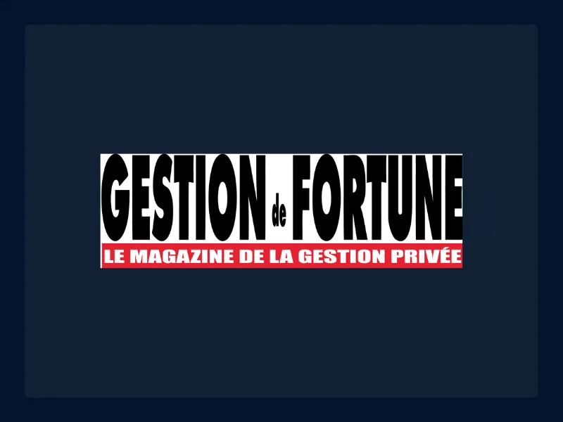 L’intelligence artificielle au service du conseiller en gestion de patrimoine