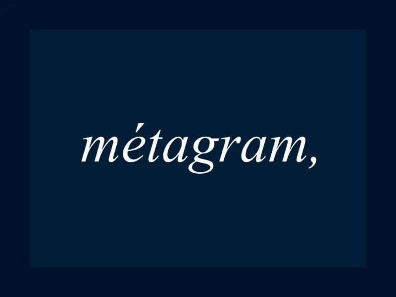 Figen AI déploie ses solutions d’IA générative sur mesure au sein du Groupe Métagram pour transformer la conformité réglementaire et réinventer le suivi client