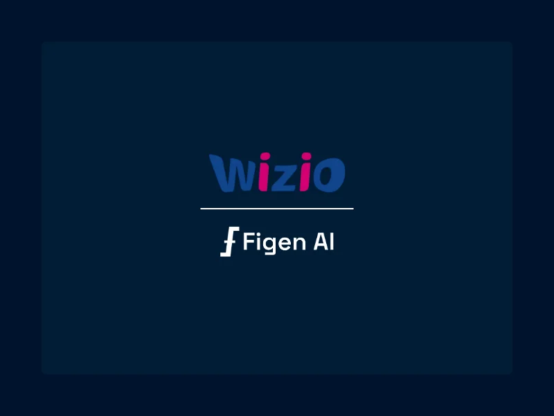 Figen AI & Wizio: a partnership to accelerate AI in wealth management.