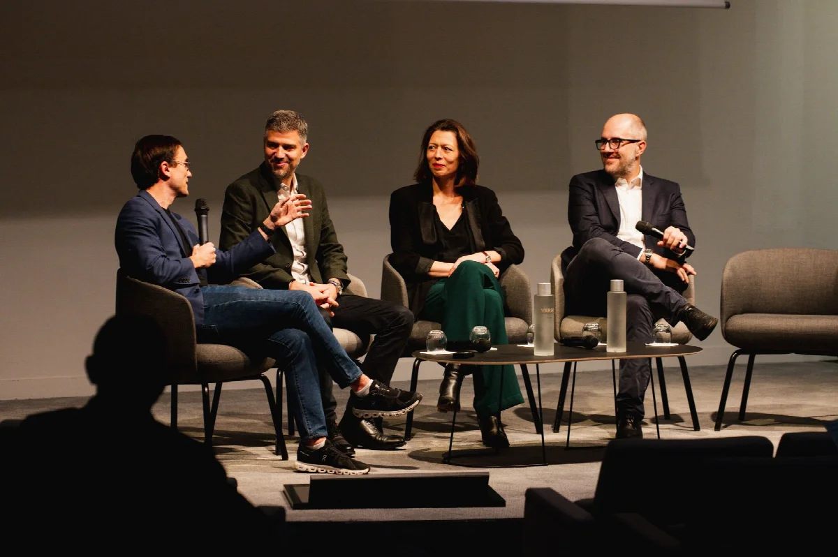 An annual gathering in Paris