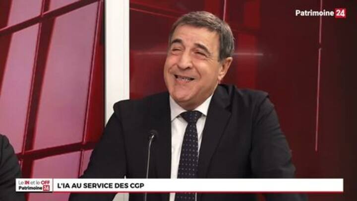 Interview de Vincent Aurez et Henry Masdevall par Patrimoine24, mai 2025