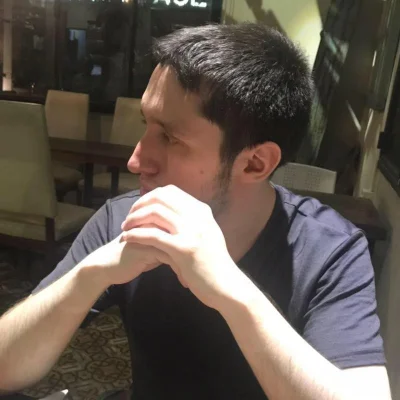 Jean-Baptiste Pouget