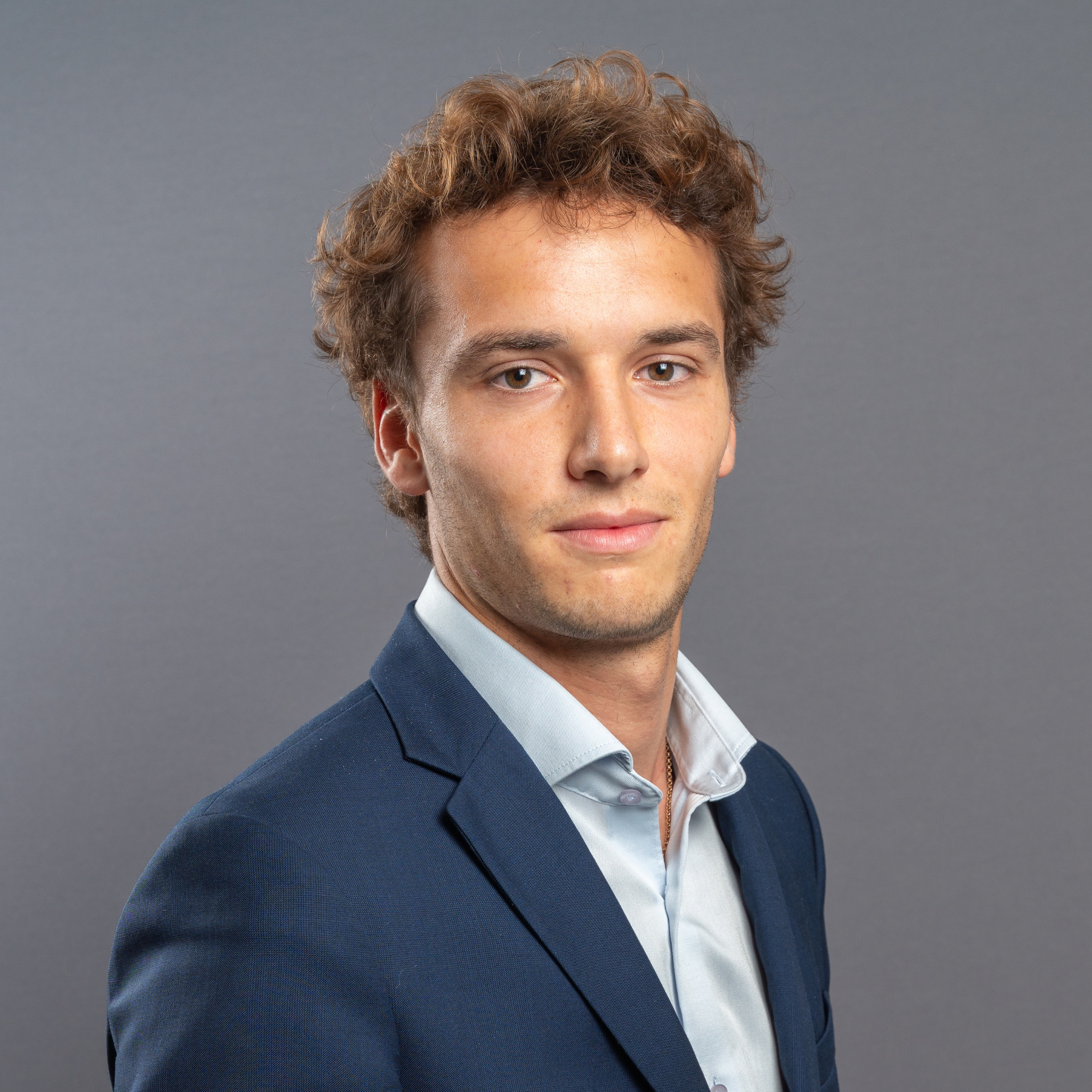 Eloi Derville