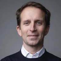 Georges de La Taille